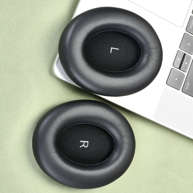 Sennheiser Headphone Momentum 4 - B04B-Almohadillas de repuesto para auriculares Sennheiser