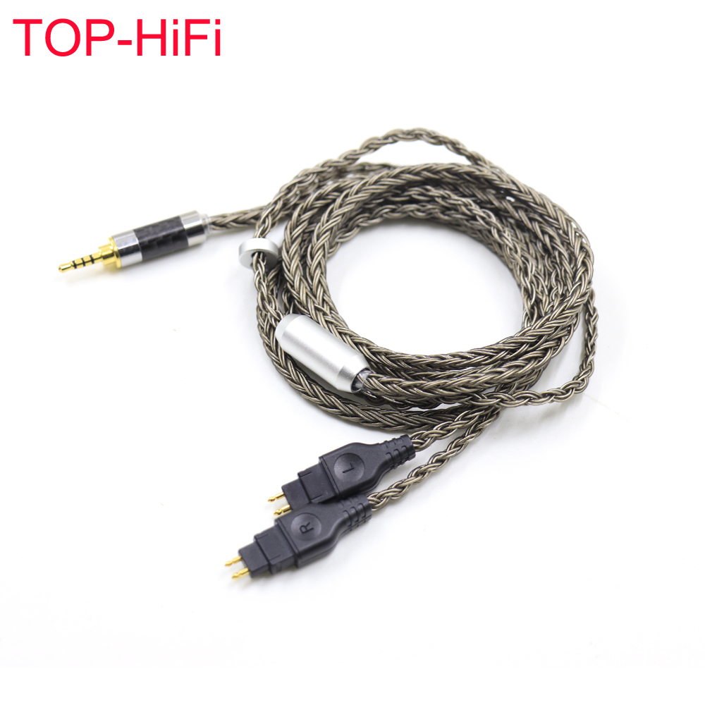 Sennheiser Headphone Hd 25 - Cable de auriculares 16 Core 7N