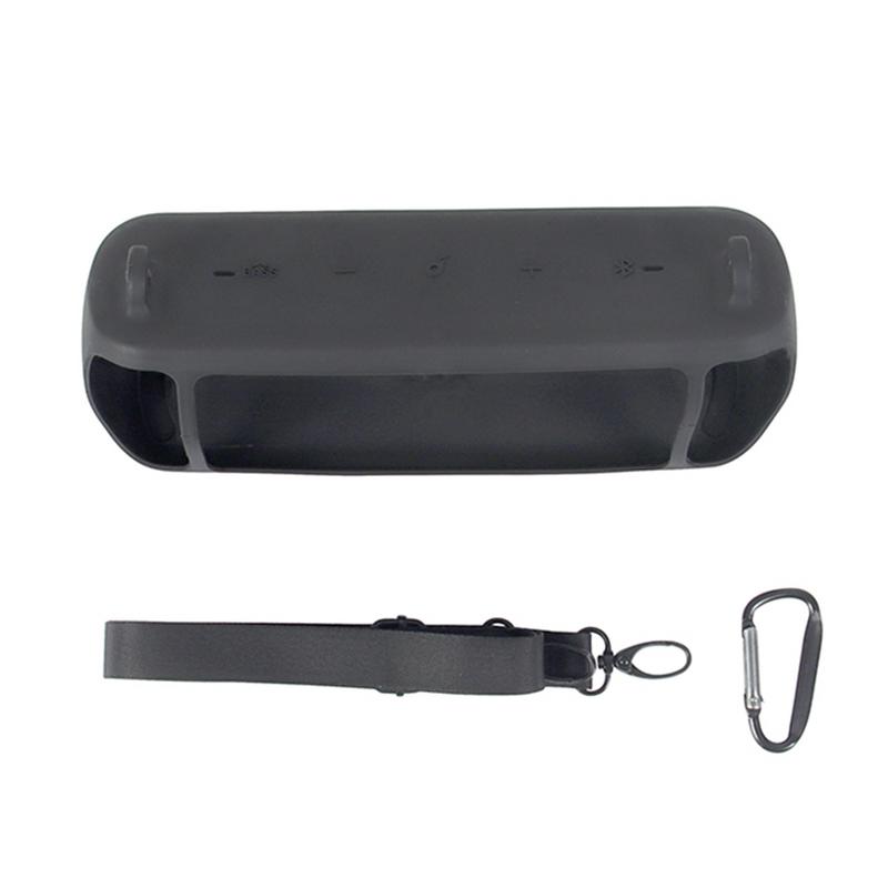 Anker Speaker Soundcore Motion+ - Funda de silicona para altavoz Anker