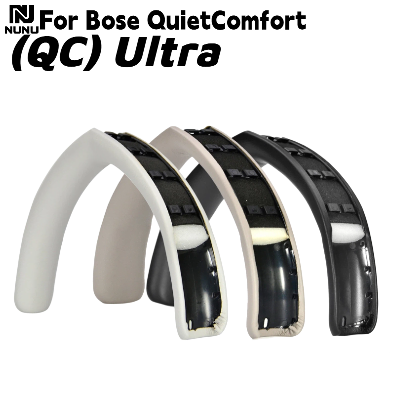 Bose Headphone Qc Ultra - Cojín de repuesto para la diadema