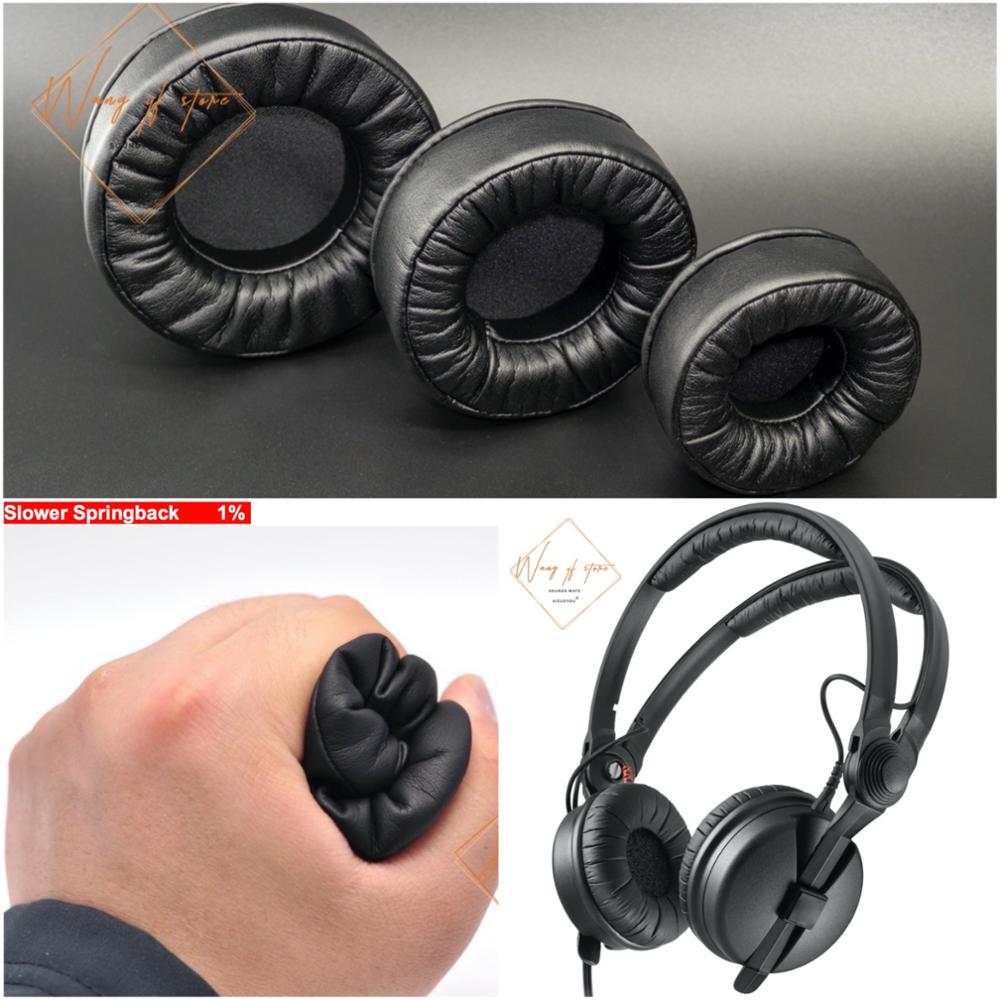 Sennheiser Headphone Hd 25 - Almohadillas para los oídos de espuma