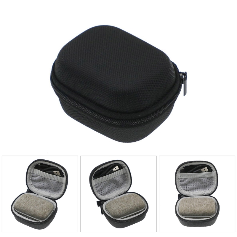 Sennheiser Headphone Momentum 4 - Estuche rígido de EVA para auriculares,