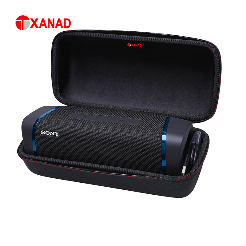 Anker Speaker Soundcore Boom 2 - XANAD-estuche rígido de EVA para Sony