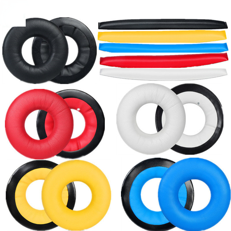 Sennheiser Headphone Hd 25 - Reemplazo de auriculares, diadema, funda para