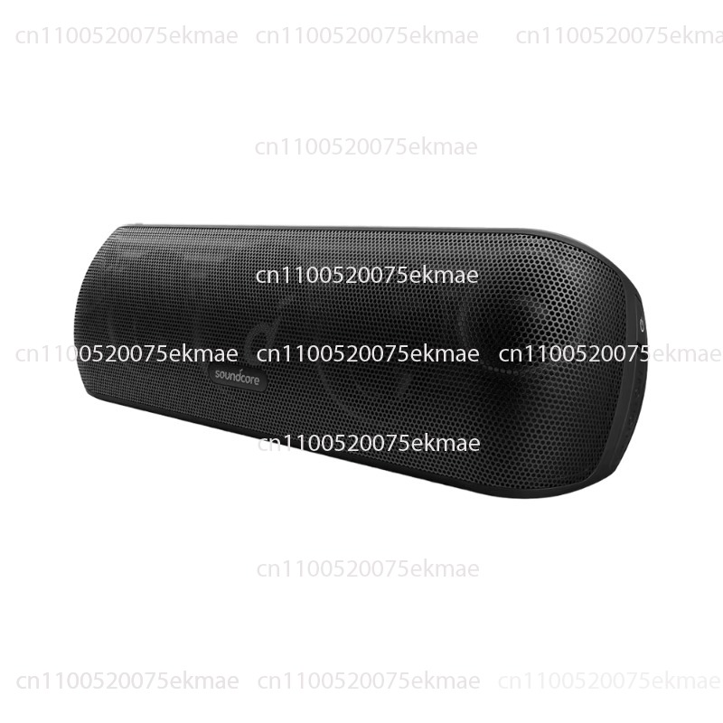 Anker Speaker Soundcore Motion+ - Altavoz Portátil Soundcore Anker Motion +
