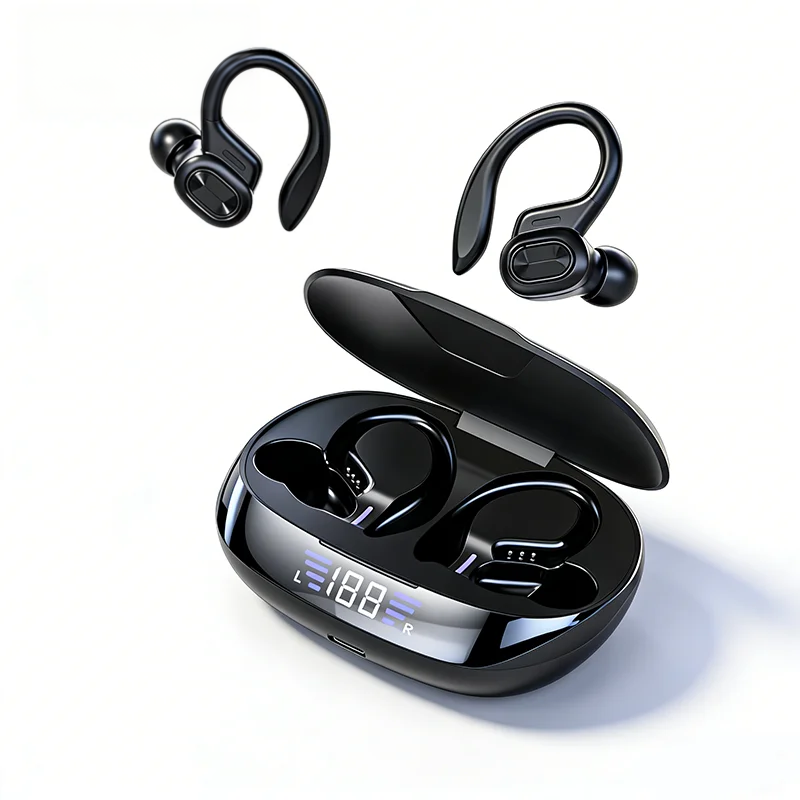 Beats Headphone Solo 4 - Audífonos deportivos inalámbricos Bluetooth originales, estilo