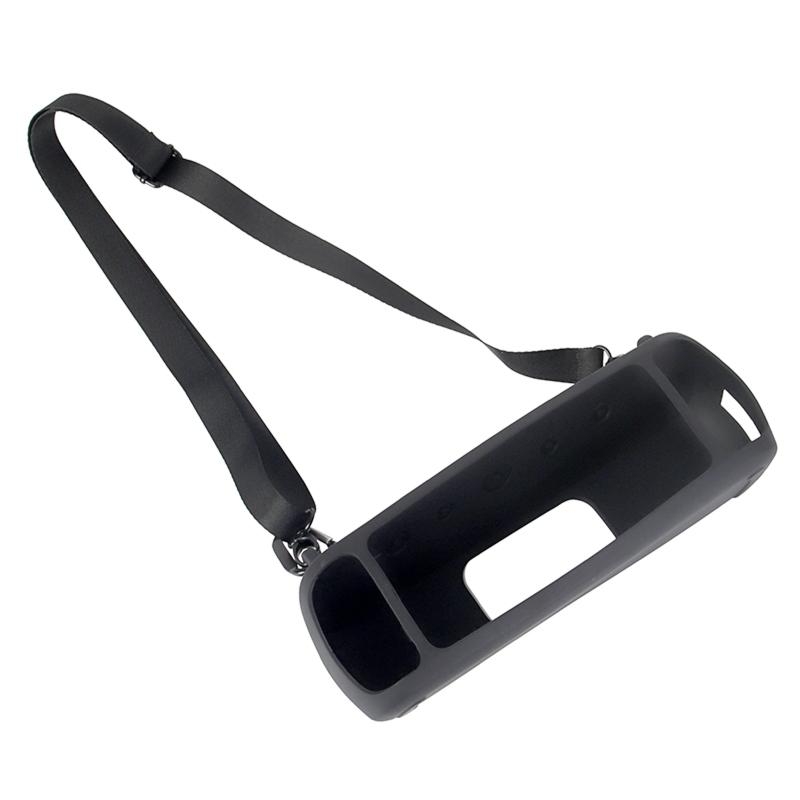 Anker Speaker Soundcore Boom 2 - Funda de silicona para altavoz Anker