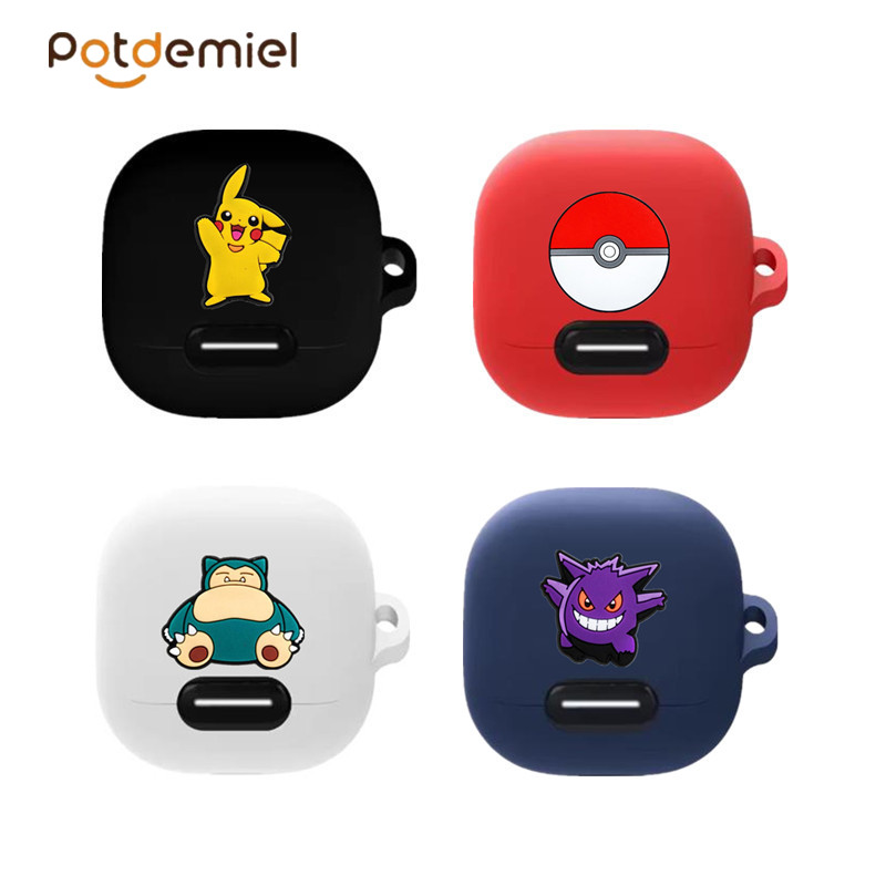 Anker Speaker Soundcore Boom 2 - Potdemiel Pokemon funda de auriculares para