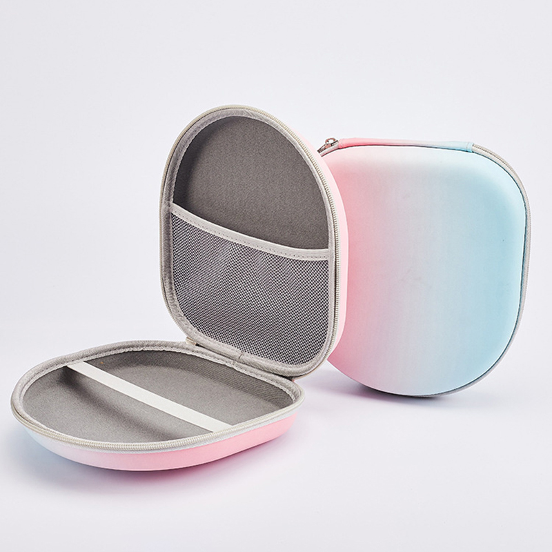 Beats Headphone Solo 4 - Bolsa de almacenamiento para auriculares, funda