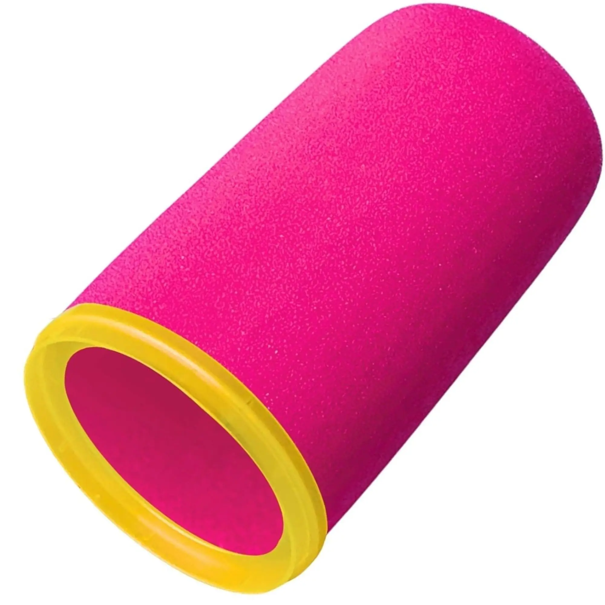 Shure Mic Sm7B - Protector de Viento y Esponja para