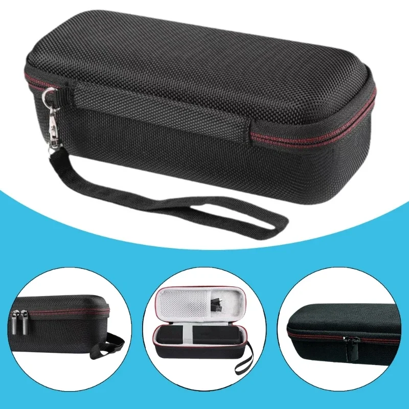 Anker Speaker Soundcore Boom 2 - Bolsa EVA para altavoz inalámbrico MARSHALL