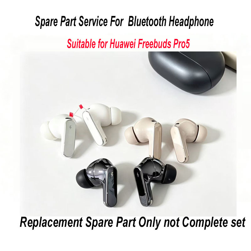 Earbuds Charging Case - Repuesto de Auricular Individual para Huawei