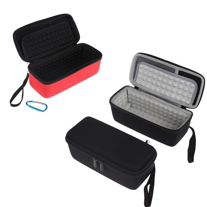 【Y】1/2/3 piezas de funda portá - Anker Speaker Soundcore Boom 2 reseña y precio