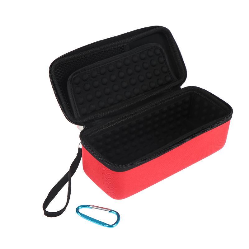 【Y】1/2/3 piezas de funda portá - Anker Speaker Soundcore Boom 2 reseña y precio