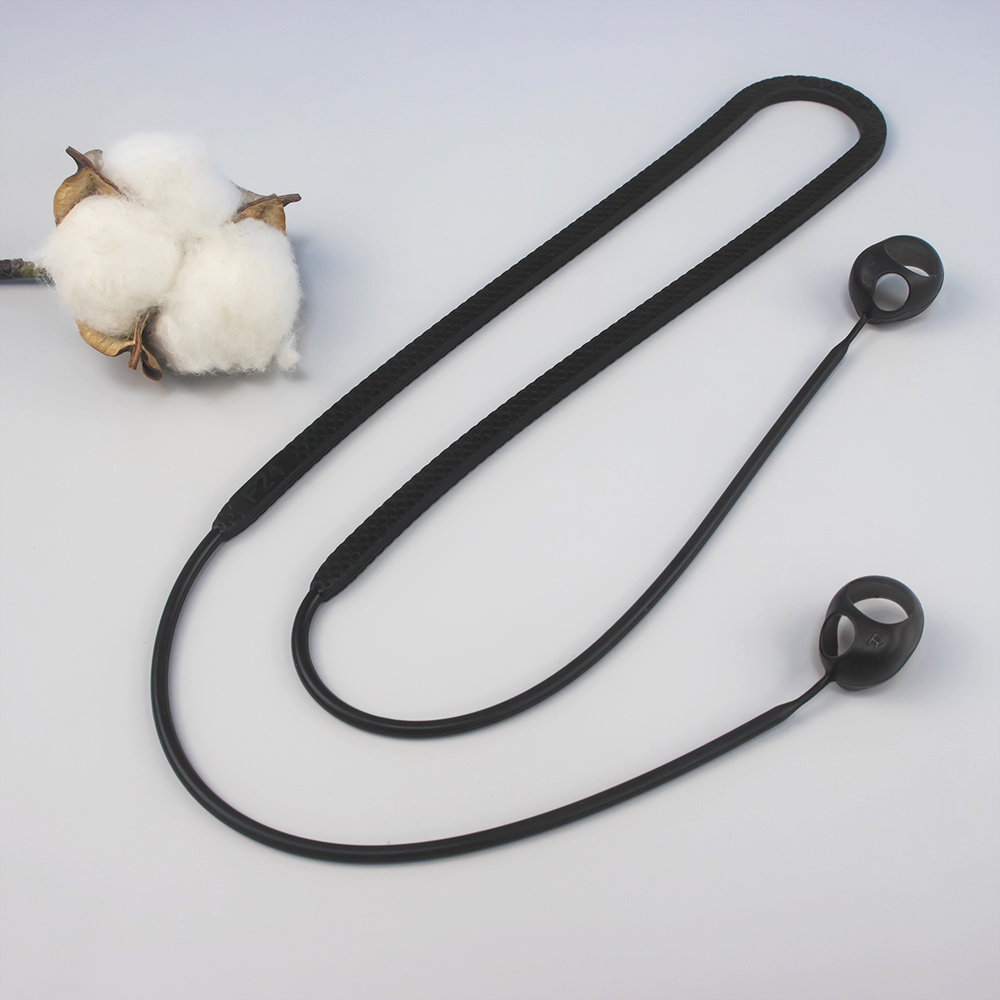 Correa anticaída para auricula - Sony Headphone Wf-1000Xm5 reseña y precio