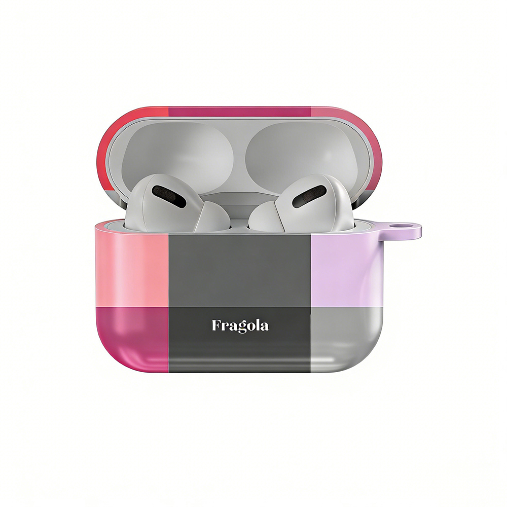 Funda protectora rígida brilla - Headphone Case Hard reseña y precio