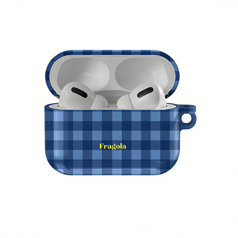 Funda protectora rígida brilla - Headphone Case Hard reseña y precio