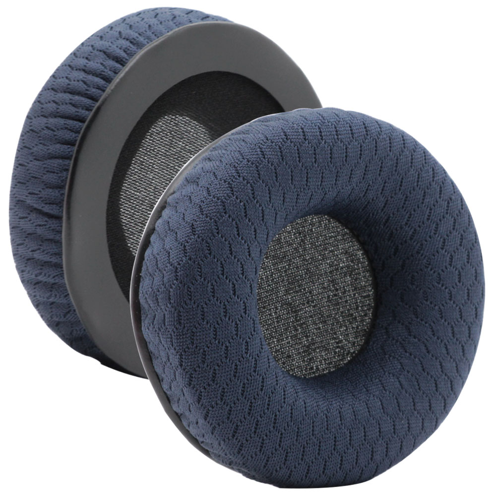 Almohadillas de tela Poyatu HD - Sennheiser Headphone Hd 25 reseña y precio