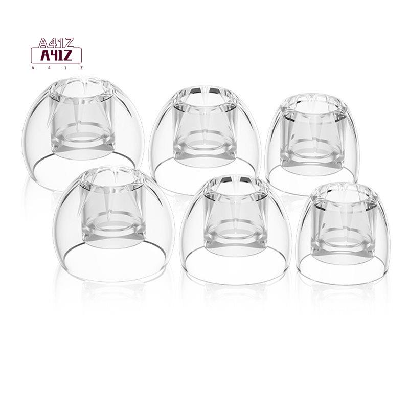 Puntas de silicona A41Z para K - Silicone Ear Tip Replacement reseña y precio