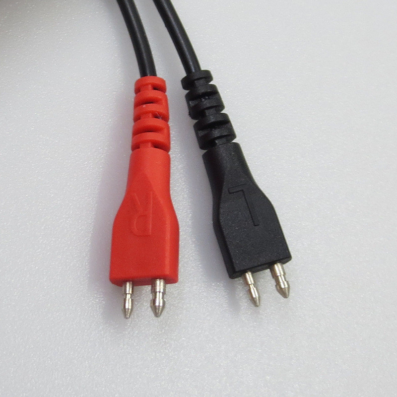 Cable de repuesto para auricul - Sennheiser Headphone Hd 25 reseña y precio