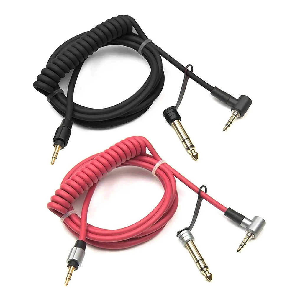 Cable de extensión de Audio au - Beats Headphone Studio Pro reseña y precio