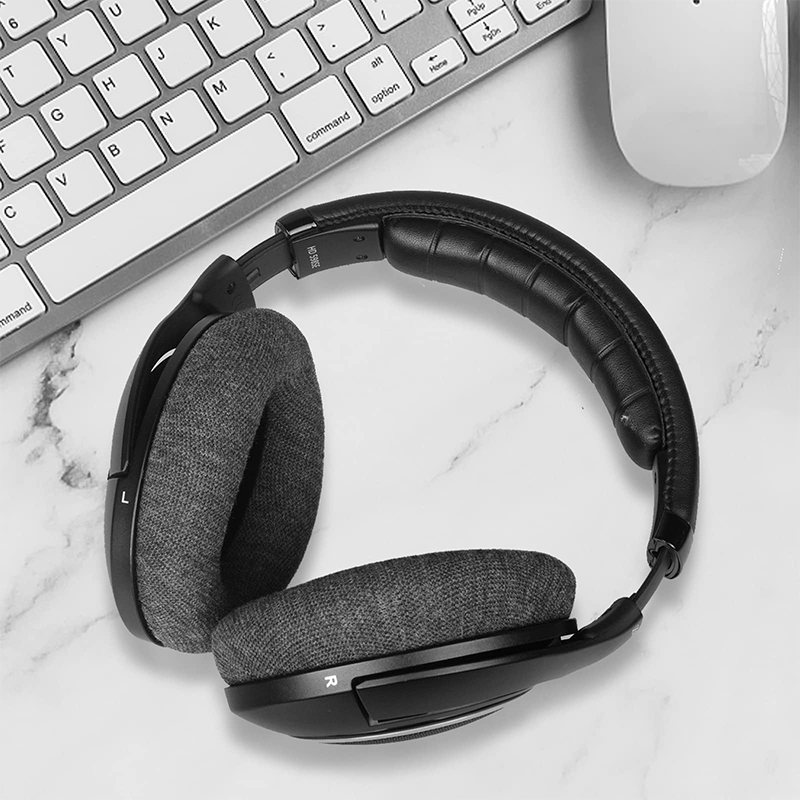 Almohadillas de repuesto para  - Sennheiser Headphone Hd 560S reseña y precio