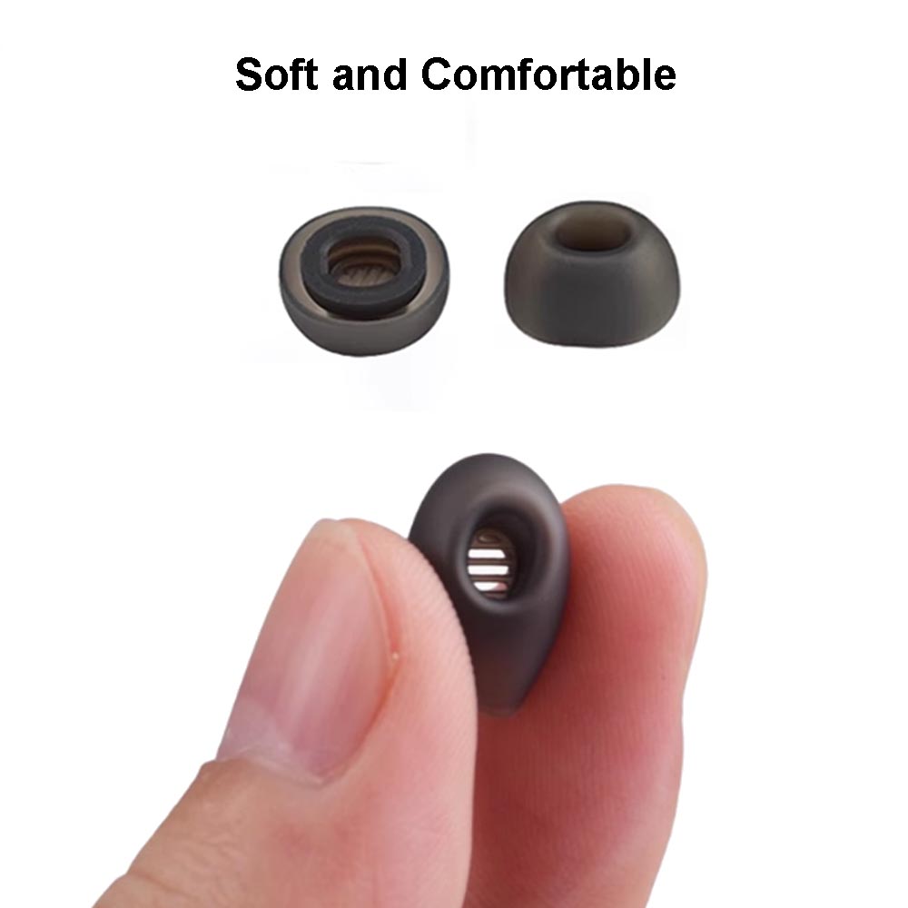 Almohadillas de silicona para  - Anker Speaker Soundcore Boom 2 reseña y precio