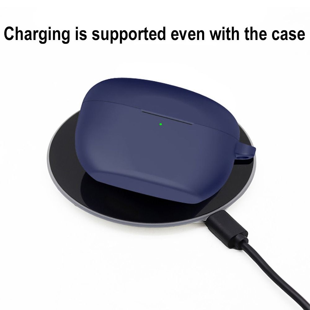 Funda de silicona para auricul - Sony Headphone Wf-1000Xm5 reseña y precio