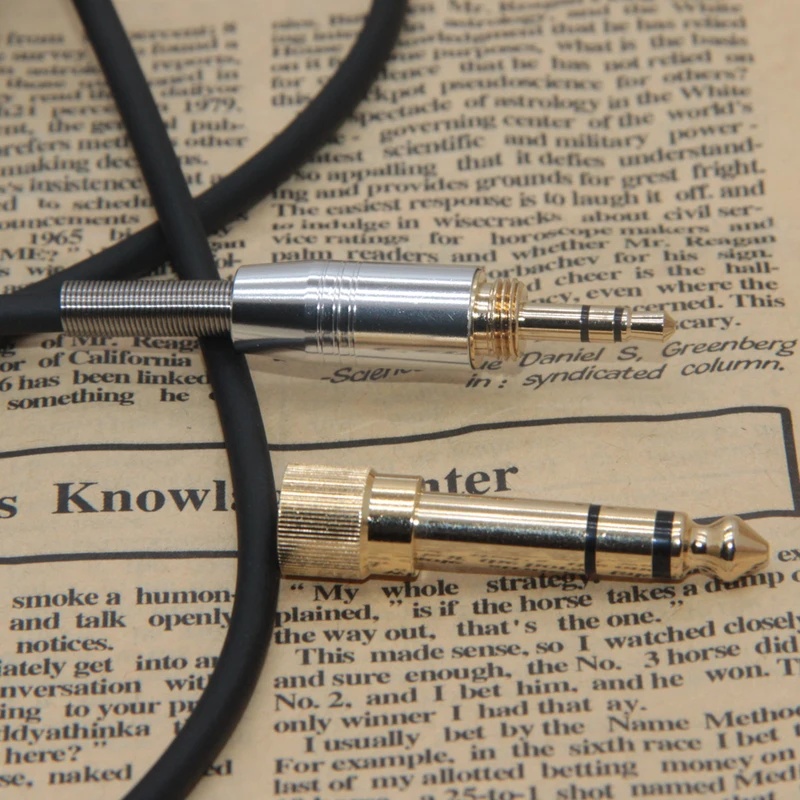Cable de Repuesto en Espiral p - Sennheiser Headphone Hd 560S reseña y precio