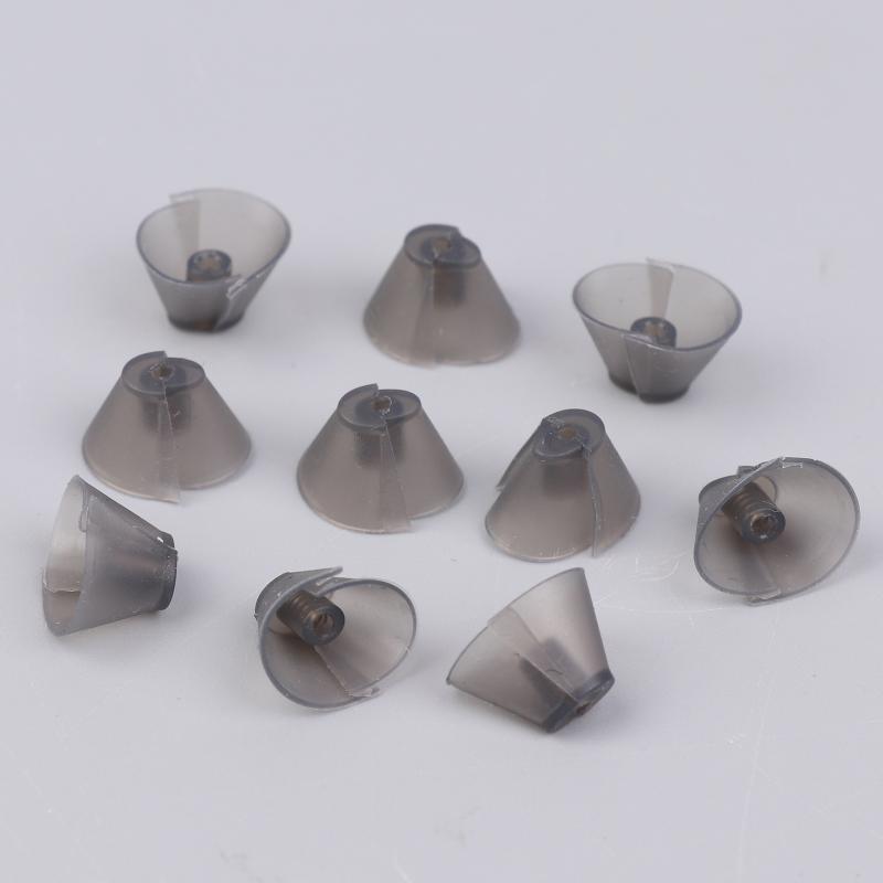 Puntas de Silicona para Audífo - Silicone Ear Tip Replacement reseña y precio