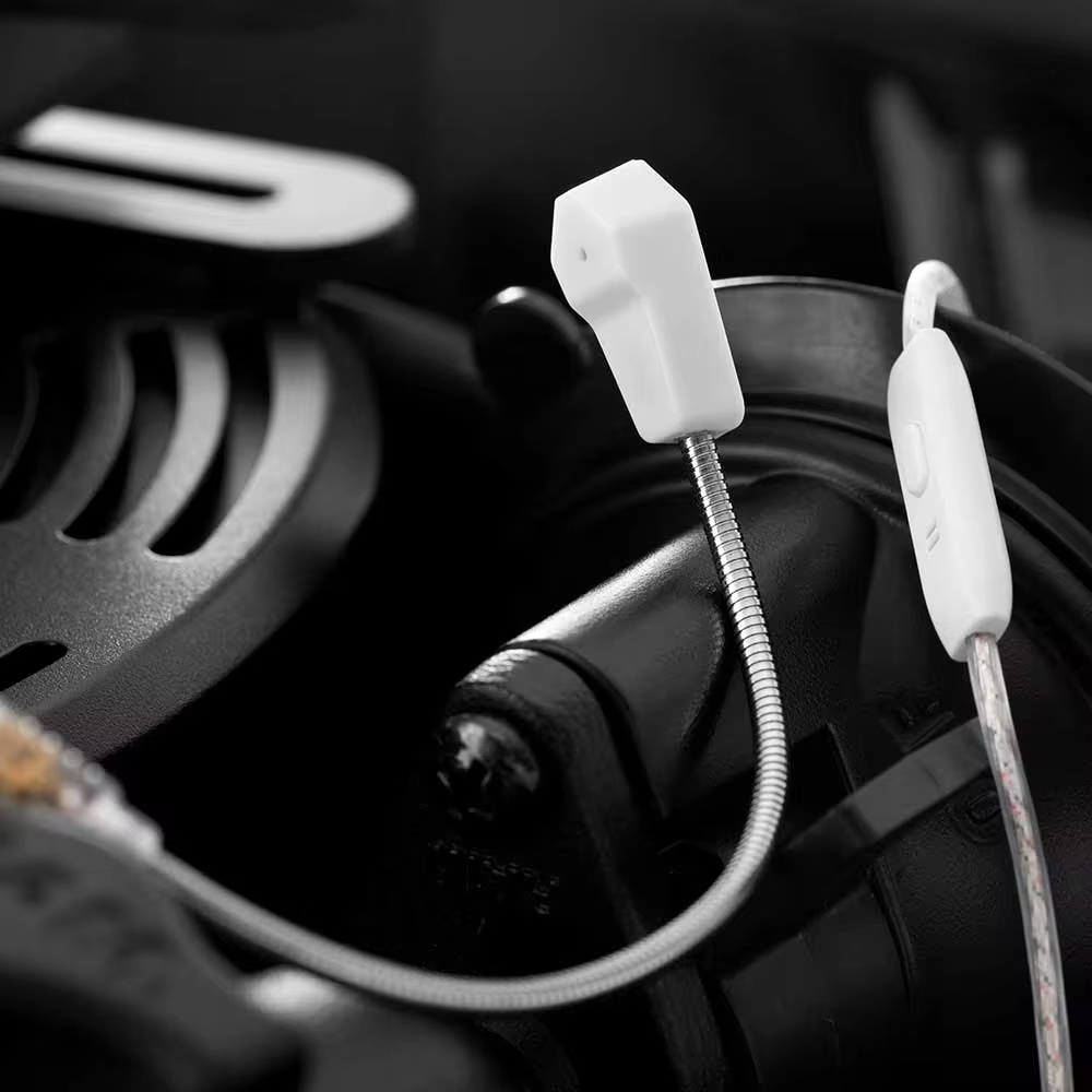 Nuevo Cable de actualización d - Wired Earphone Mic reseña y precio