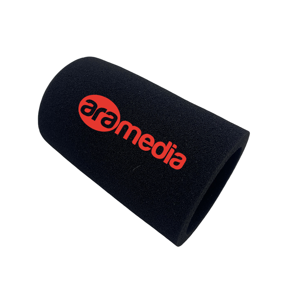 Funda de espuma para parabrisa - Shure Mic Sm7B reseña y precio