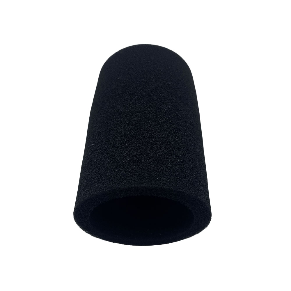 Funda de espuma para parabrisa - Shure Mic Sm7B reseña y precio