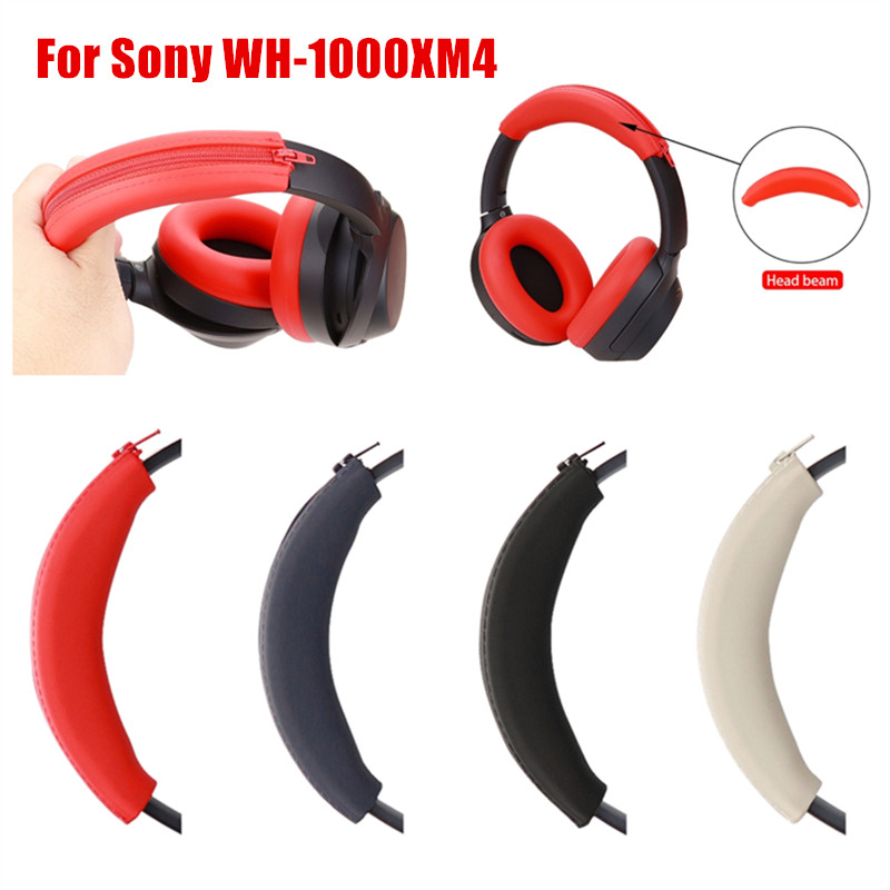Funda Universal de silicona pa - Sony Headphone Wh-1000Xm4 reseña y precio