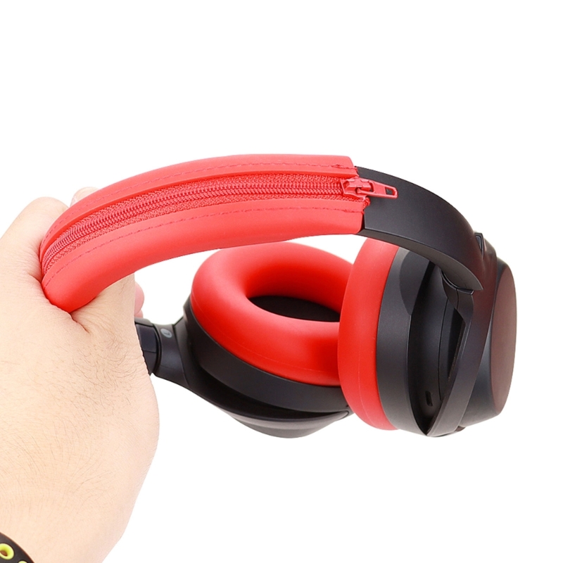 Funda Universal de silicona pa - Sony Headphone Wh-1000Xm4 reseña y precio