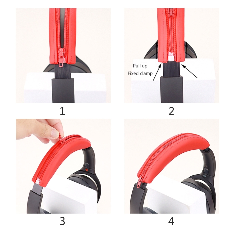 Funda Universal de silicona pa - Sony Headphone Wh-1000Xm4 reseña y precio
