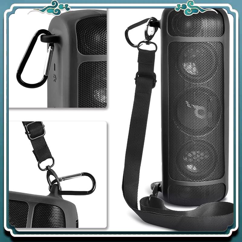 Funda de silicona fácil de usa - Anker Speaker Soundcore Motion+ reseña y precio