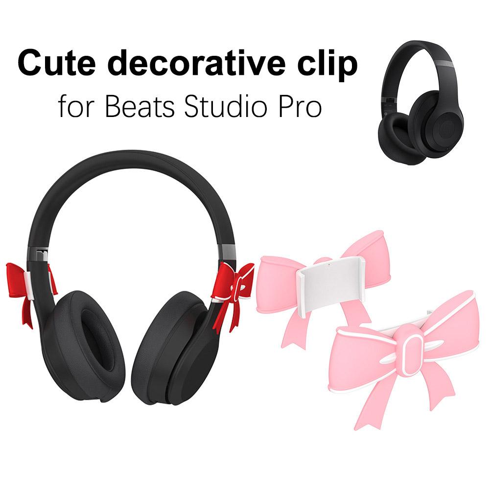 Para Beats Studio Pro, clip de - Beats Headphone Studio Pro reseña y precio