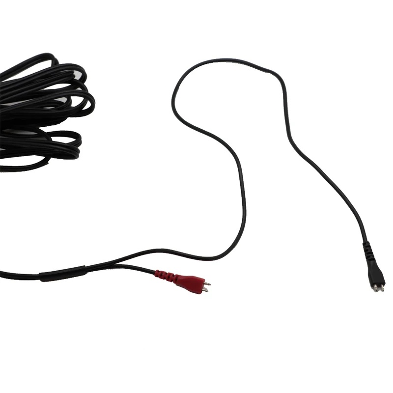 Nuevo Cable de Audio de Repues - Sennheiser Headphone Hd 25 reseña y precio