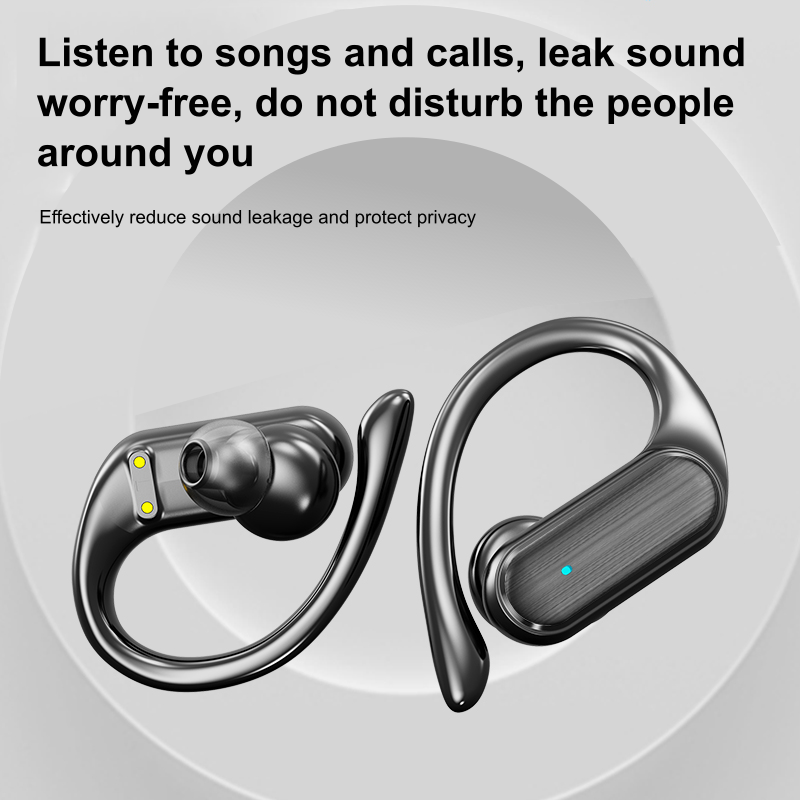 BOSECXT-auriculares inalámbric - Wireless Earbuds Tws reseña y precio