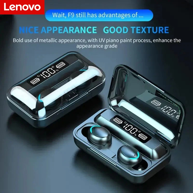 Auriculares Inalámbricos Bluet - Earbuds Charging Case reseña y precio