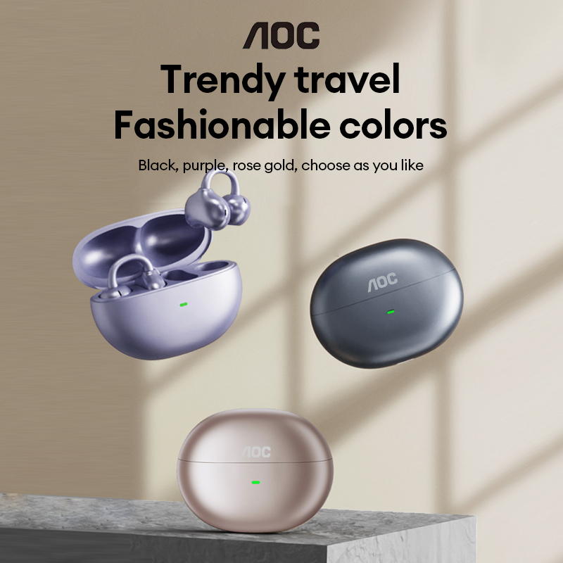 Auriculares inalámbricos Bluet - Earbuds Charging Case reseña y precio