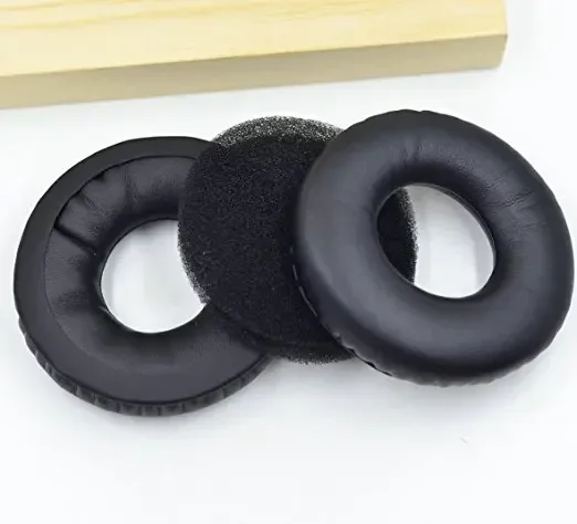 Almohadillas para auriculares  - Sennheiser Headphone Hd 25 reseña y precio