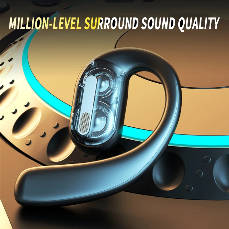 Auriculares inalámbricos con B - Bluetooth Headset On Ear reseña y precio