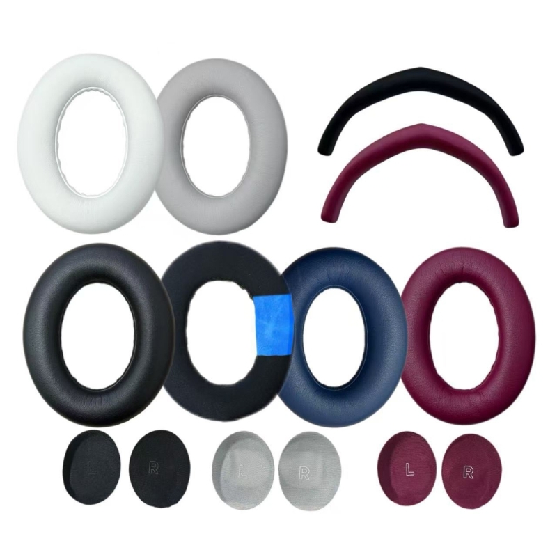 Almohadillas de repuesto para  - Bose Headphone Qc Ultra reseña y precio
