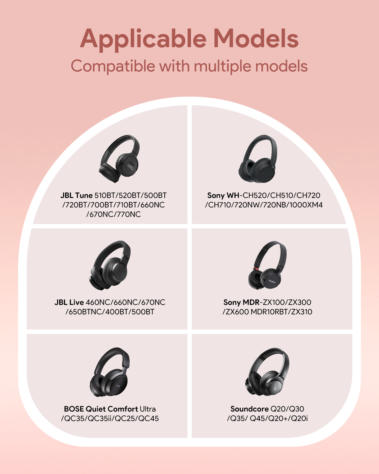 Funda para auriculares para Be - Beats Headphone Solo 4 reseña y precio
