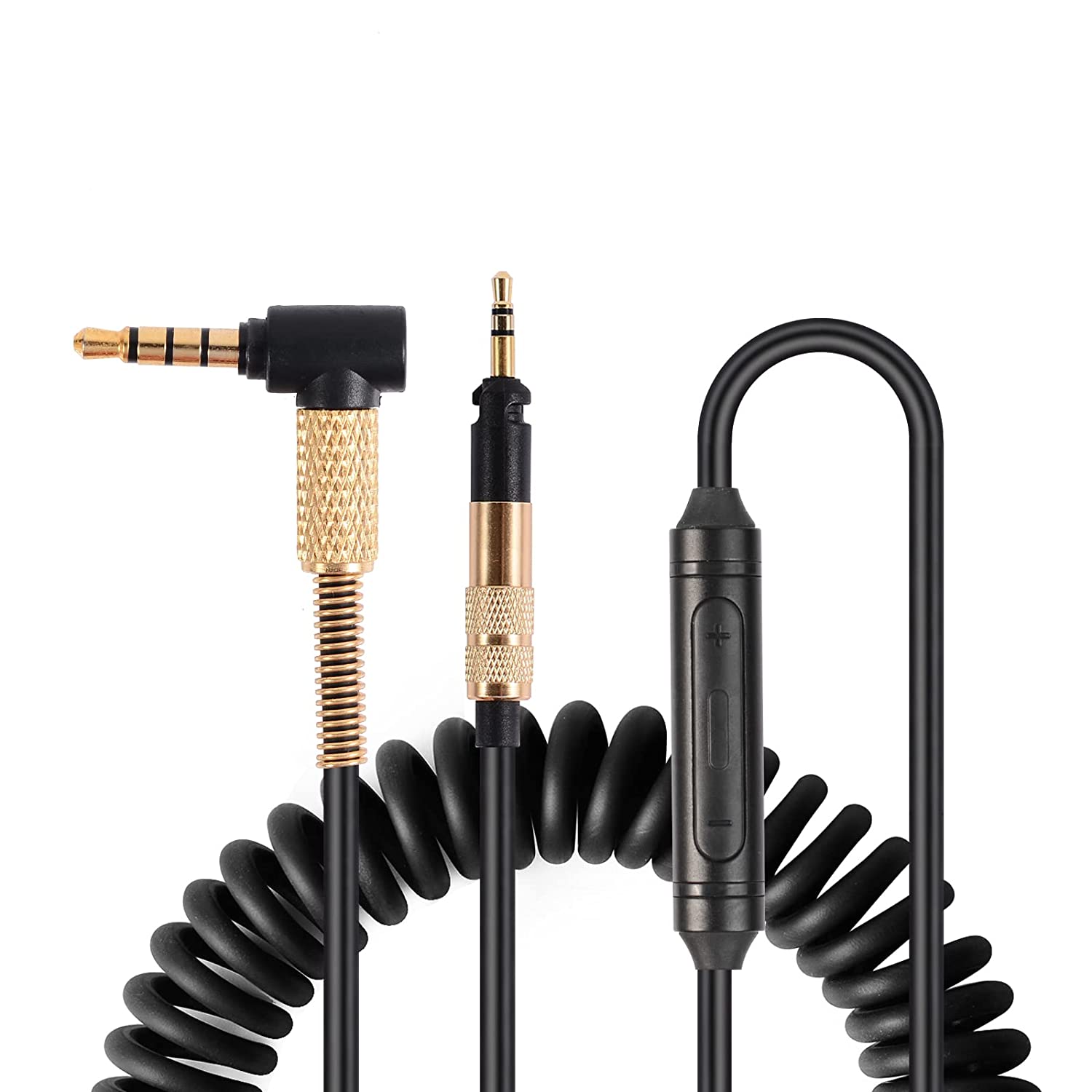 Cable de repuesto para auricul - Sennheiser Headphone Hd 560S reseña y precio