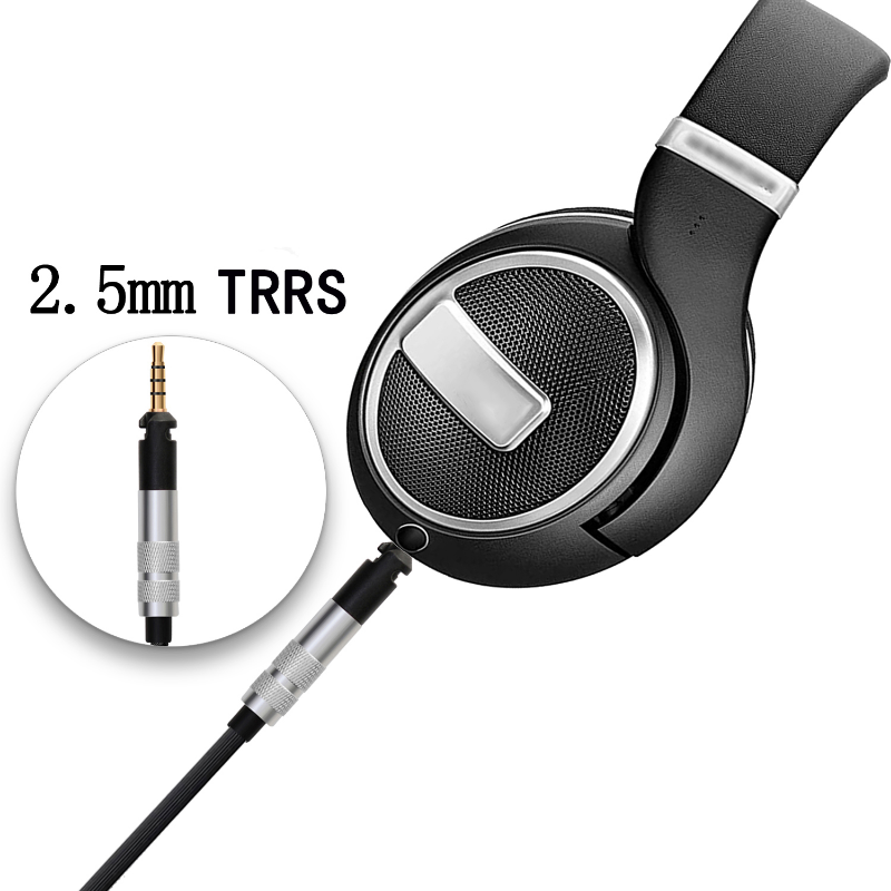 Cable de repuesto para auricul - Sennheiser Headphone Hd 560S reseña y precio
