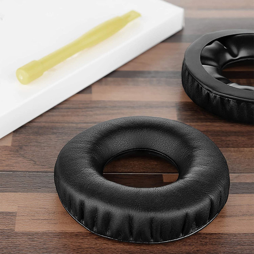Almohadillas de repuesto para  - Sennheiser Headphone Hd 25 reseña y precio