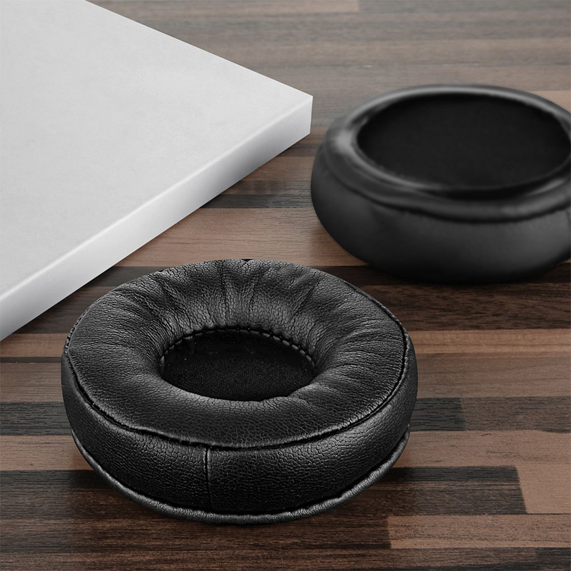 Almohadillas de repuesto para  - Sennheiser Headphone Hd 25 reseña y precio